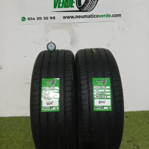 215 55 17 94V MICHELIN PRIMACY 4