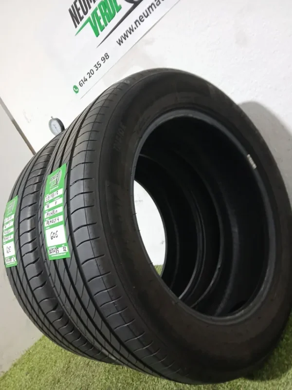 215 55 17 94V MICHELIN PRIMACY 4 - Imagen 3