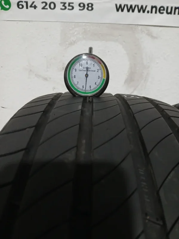 215 55 17 94V MICHELIN PRIMACY 4 - Imagen 4