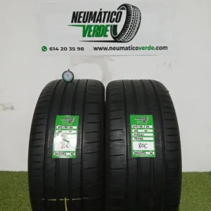 275 40 20 106W PIRELLI PZERO TM
