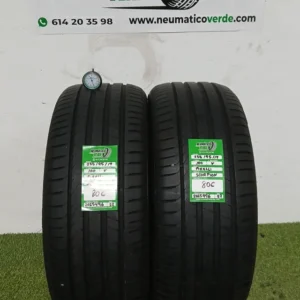 255 45 19 100V PIRELLI SCORPION