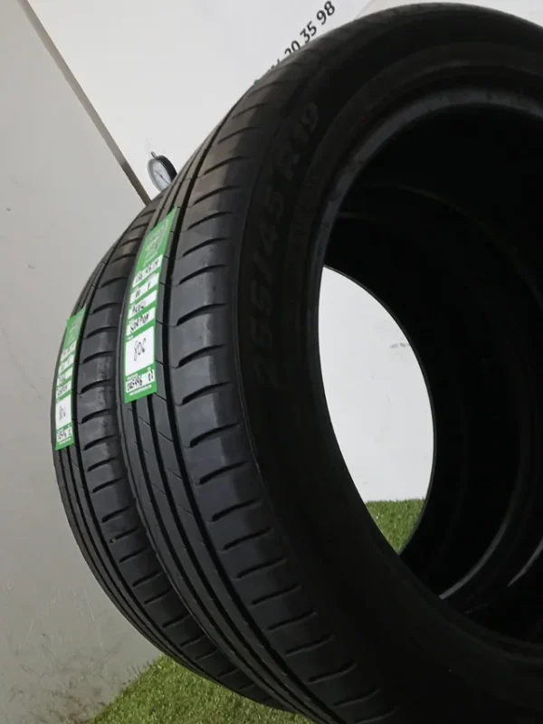 255 45 19 100V PIRELLI SCORPION - Imagen 3