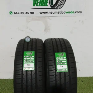 225 50 18 95V NEXEN NFERA RU1 SUV