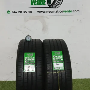 205 55 17 95V CONTINENTAL CONTI PREMIUM CONTACT 5