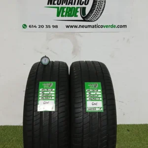 225 50 18 95V MICHELIN PRIMACY 3