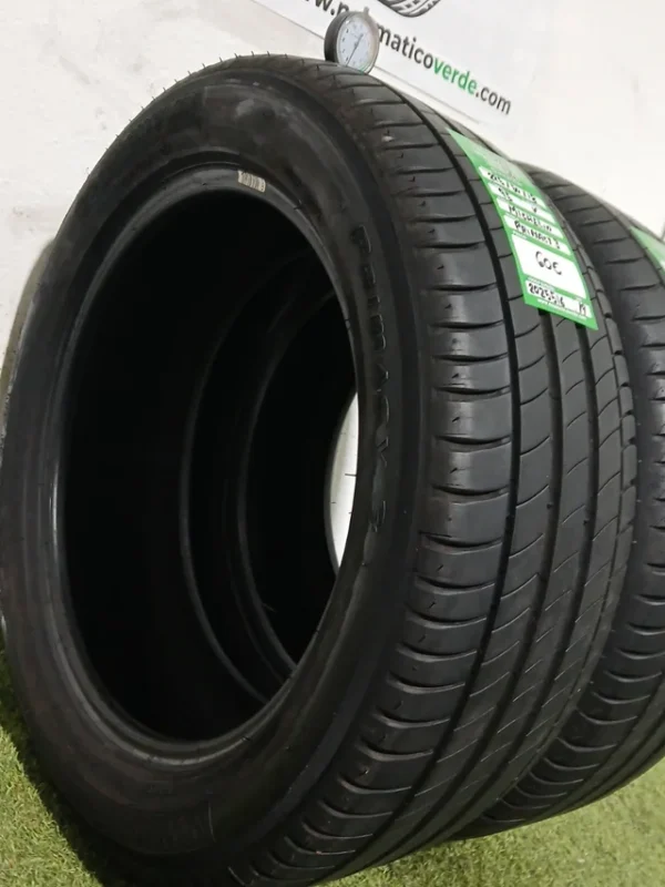 225 50 18 95V MICHELIN PRIMACY 3 - Imagen 2