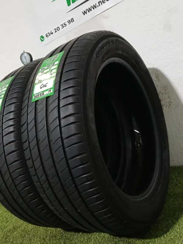 225 50 18 95V MICHELIN PRIMACY 3 - Imagen 3