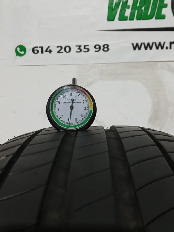 225 50 18 95V MICHELIN PRIMACY 3 - Imagen 4