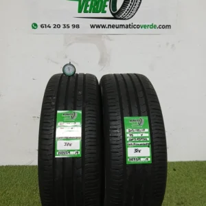 205 55 17 95V CONTINENTAL CONTI PREMIUM CONTACT 5