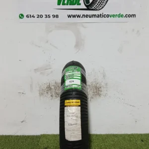 125 80 17 DUNLOP RADIAL KR191 MOTORSPORT
