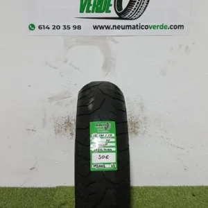 170 60 17 72W DUNLOP MERIDIAN TRAILMAX