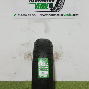 170 60 17 72W DUNLOP MERIDIAN TRAILMAX