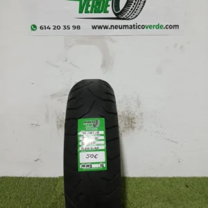 170 60 17 72W DUNLOP MERIDIAN TRAILMAX