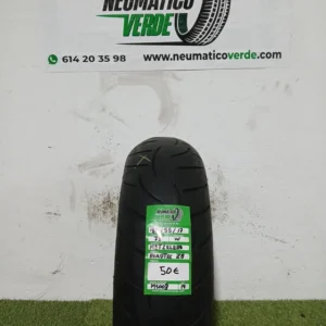 180 55 17 73W METZELER ROADTEC Z8