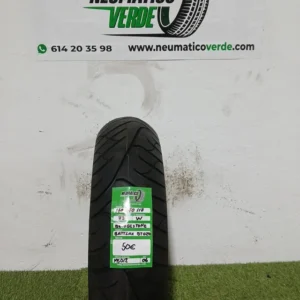 160 70 17 73W BRIDGESTONE BATTLAX BT020