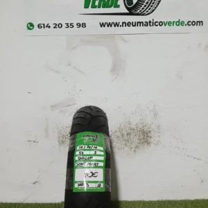 110 70 16 52S DUNLOP SCOOT MART
