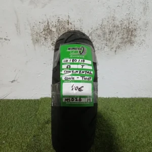 110 80 10 63T CONTINENTAL CONTI TWIST