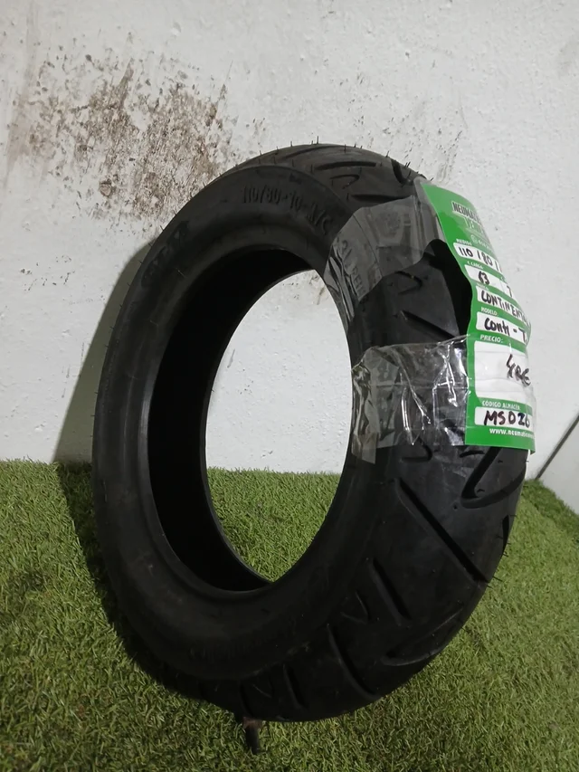 110 80 10 63T CONTINENTAL CONTI TWIST - Imagen 2