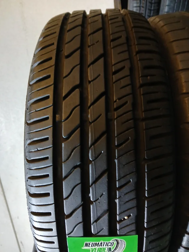 185 55 15 82V FEUVERT EFICIENTCY SUMMER 3 - Imagen 3