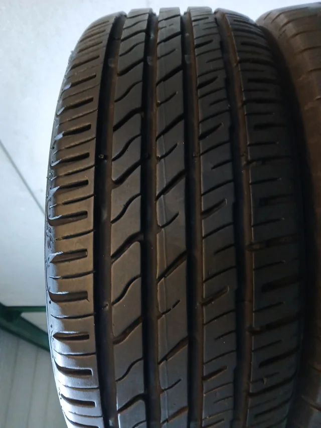 185 55 15 82V FEUVERT EFICIENTCY SUMMER 3 - Imagen 4