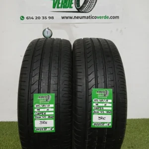 225 60 17 99H COOPER ZEON 4X5-SPORT