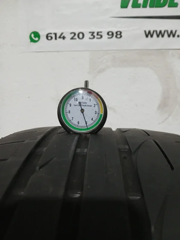 245 40 18 93Y BRIDGESTONE POTENZA S001 - Imagen 4