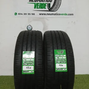 215 55 17 94V CONTINENTAL ECO CONTACT 6