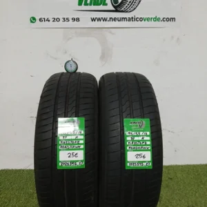 195 55 16 87H FIRESTONE ROADHAWK