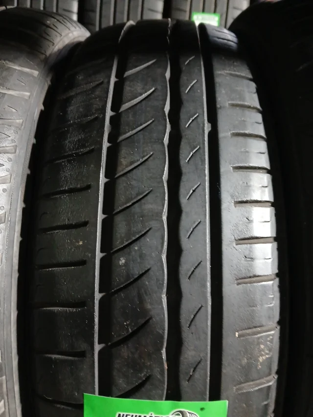 165 70 14 81T PIRELLI CINTURATO P1 - Imagen 3