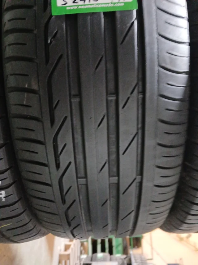 205 55 16 91Q BRIDGESTONE TURANZA TOO1 - Imagen 3