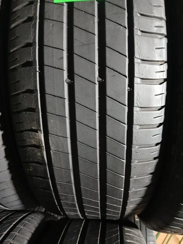 205 55 16 91V BF GOOD RICH ADVANTAGE - Imagen 2