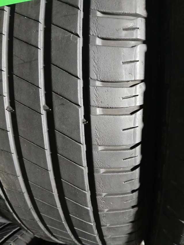 205 55 16 91V BF GOOD RICH ADVANTAGE - Imagen 3