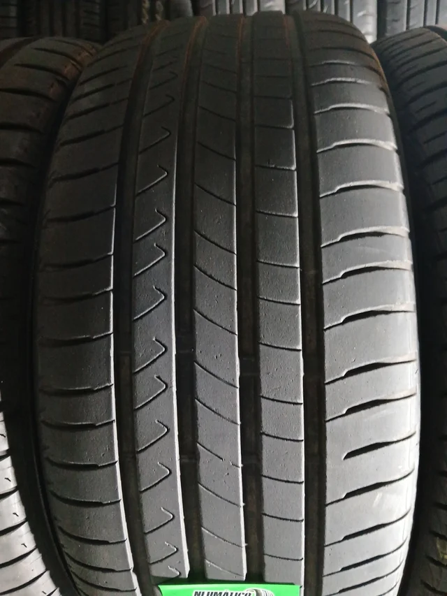 225 45 17 91Y DAYTON TOURING 2 - Imagen 3