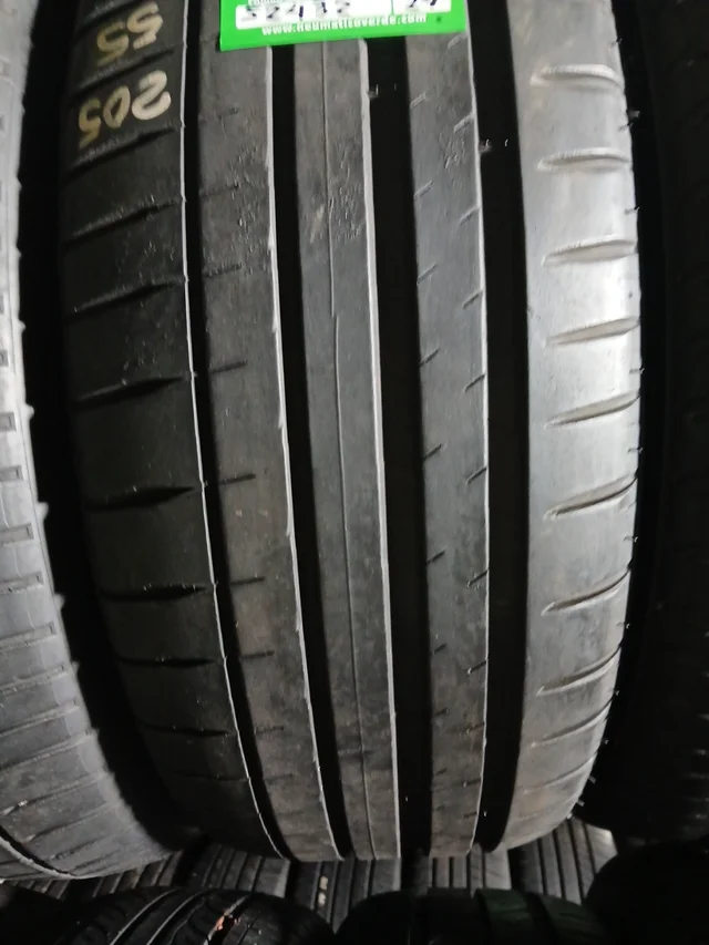 205 55 16 91W MICHELIN - Imagen 2