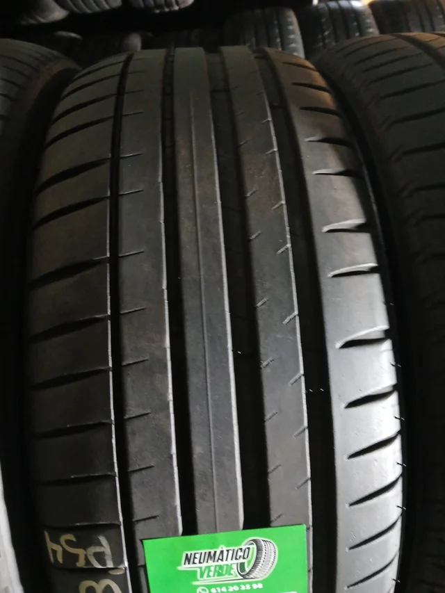 205 55 16 91W MICHELIN - Imagen 3