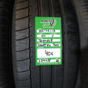 225 45 17 94Y TRIANGLE SPORTEX TSH11