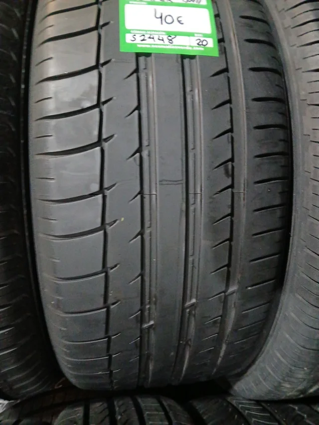 225 45 17 94Y TRIANGLE SPORTEX TSH11 - Imagen 2