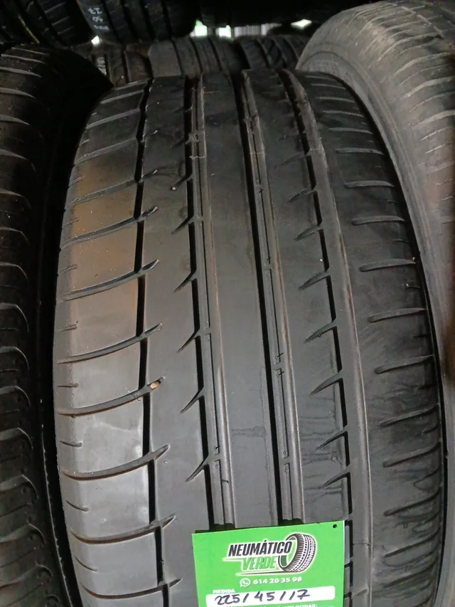 225 45 17 94Y TRIANGLE SPORTEX TSH11 - Imagen 3