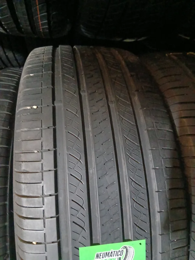 235 55 18 100V SAVERO SUV GT RADIAL - Imagen 2