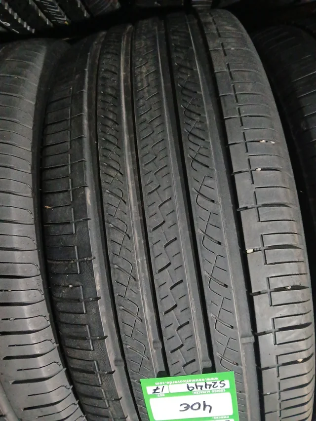 235 55 18 100V SAVERO SUV GT RADIAL - Imagen 3