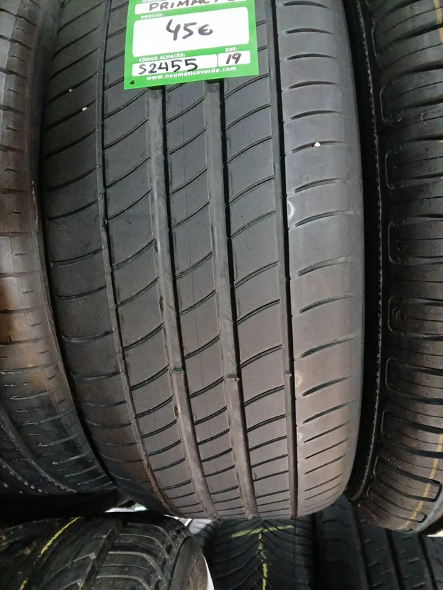 215 55 16 93V MICHELIN PRIMACY 3 - Imagen 2